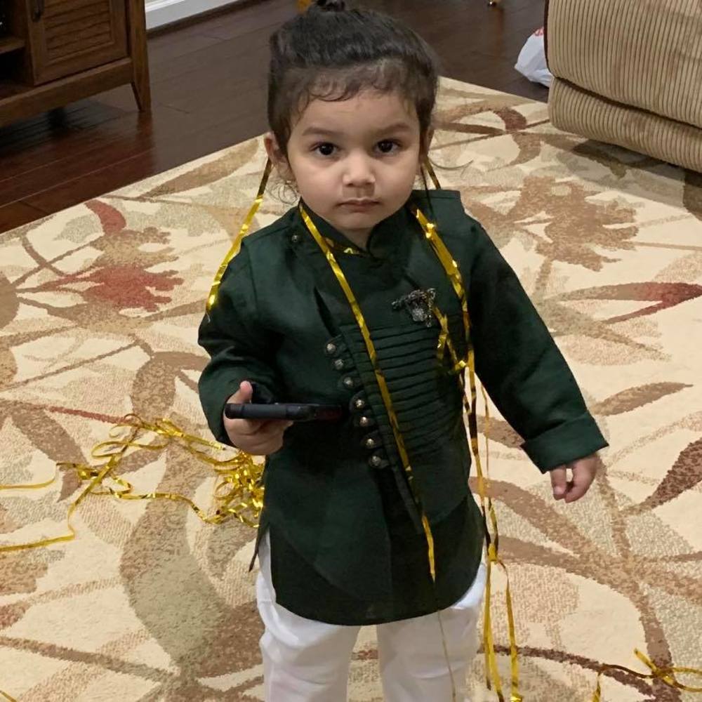 Meet your Posher, Bharti